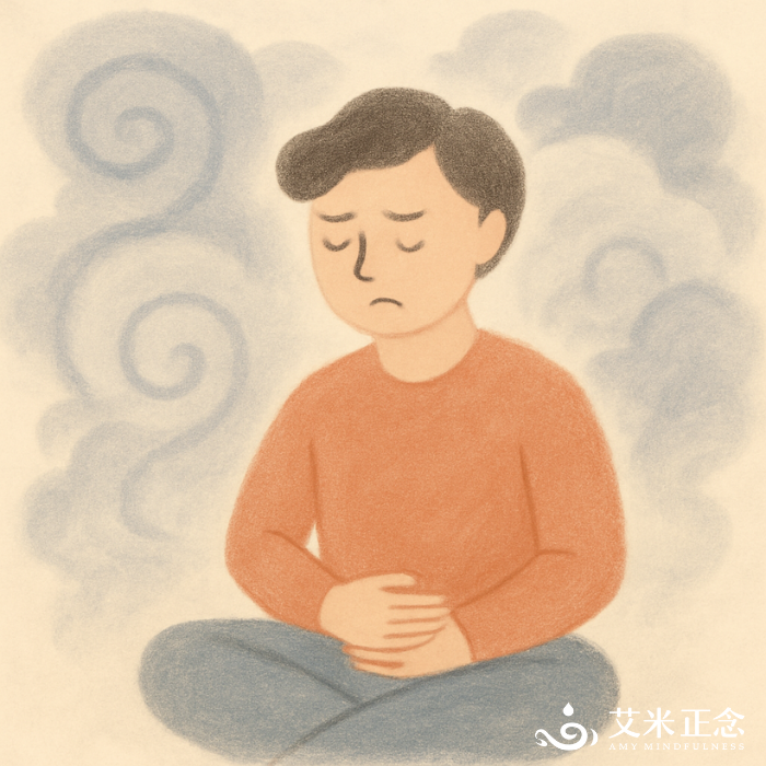 250628_遇到情緒風暴，你能不能不再越想越氣？_艾米正念